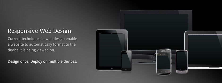 Responsive Web Design